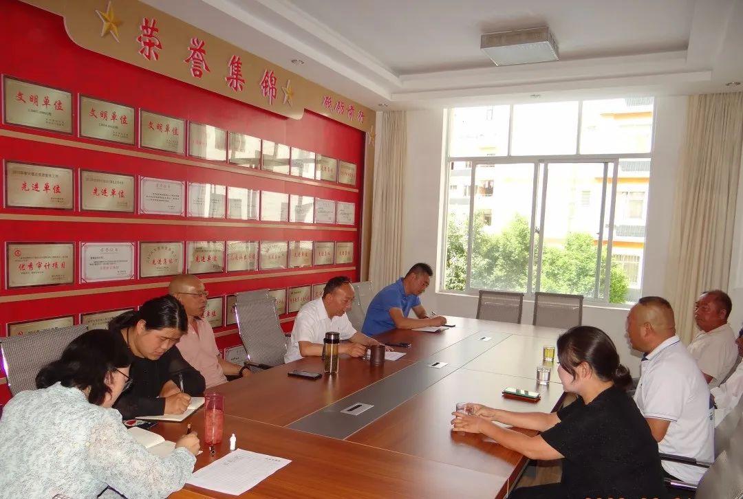 施甸县市场监督管理局领导团队全新亮相，领导成员概览
