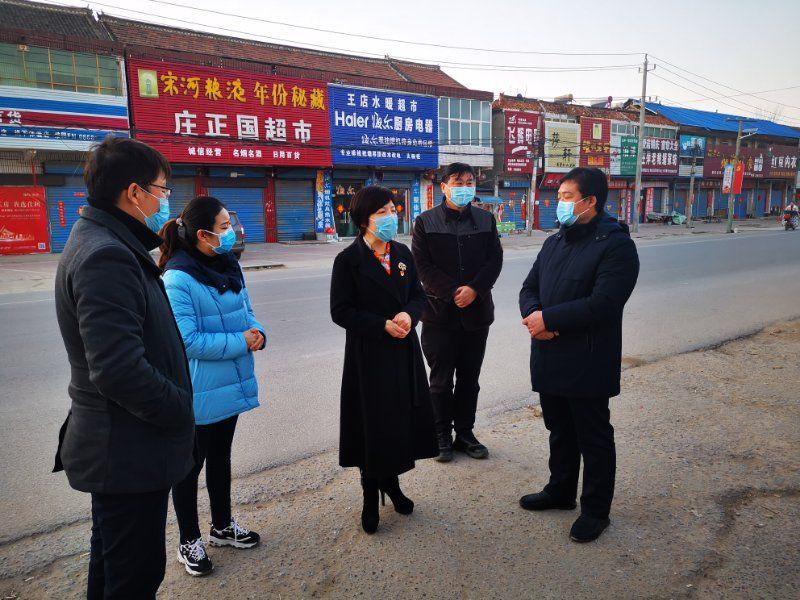 新冠疫情最新肉类市场动态解析