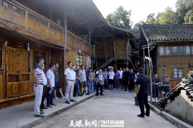 广度乡最新项目，乡村振兴的新引擎驱动力