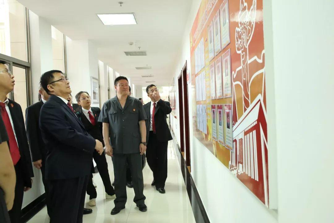 鄂托克旗医疗保障局最新动态报道