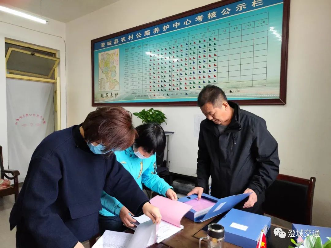 徽县公路运输管理事业单位最新新闻动态发布