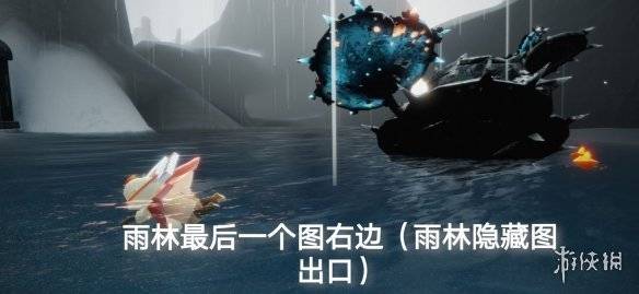 光遇任务最新探索，进步之旅的启程点