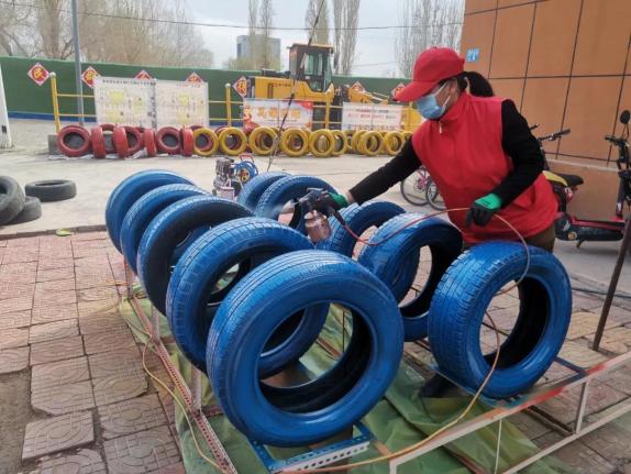 和布克赛尔蒙古自治县教育局新任领导团队引领教育改革与发展新篇章