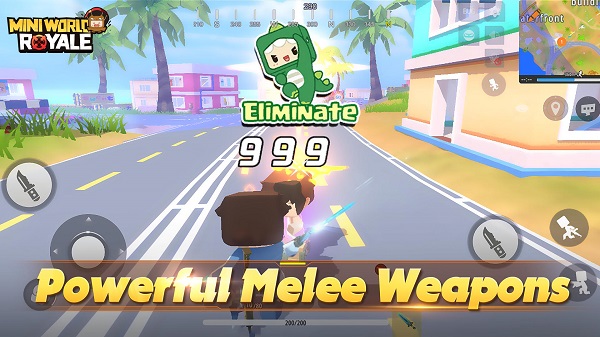 迷你世界持续创新，引领沙盒游戏新潮流，最新动作揭秘