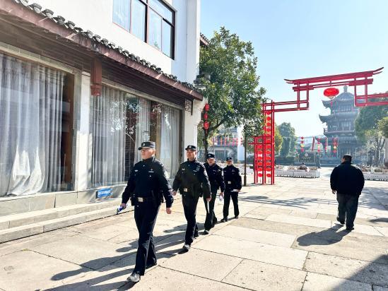 徽州区公安局最新动态，新闻报道汇总