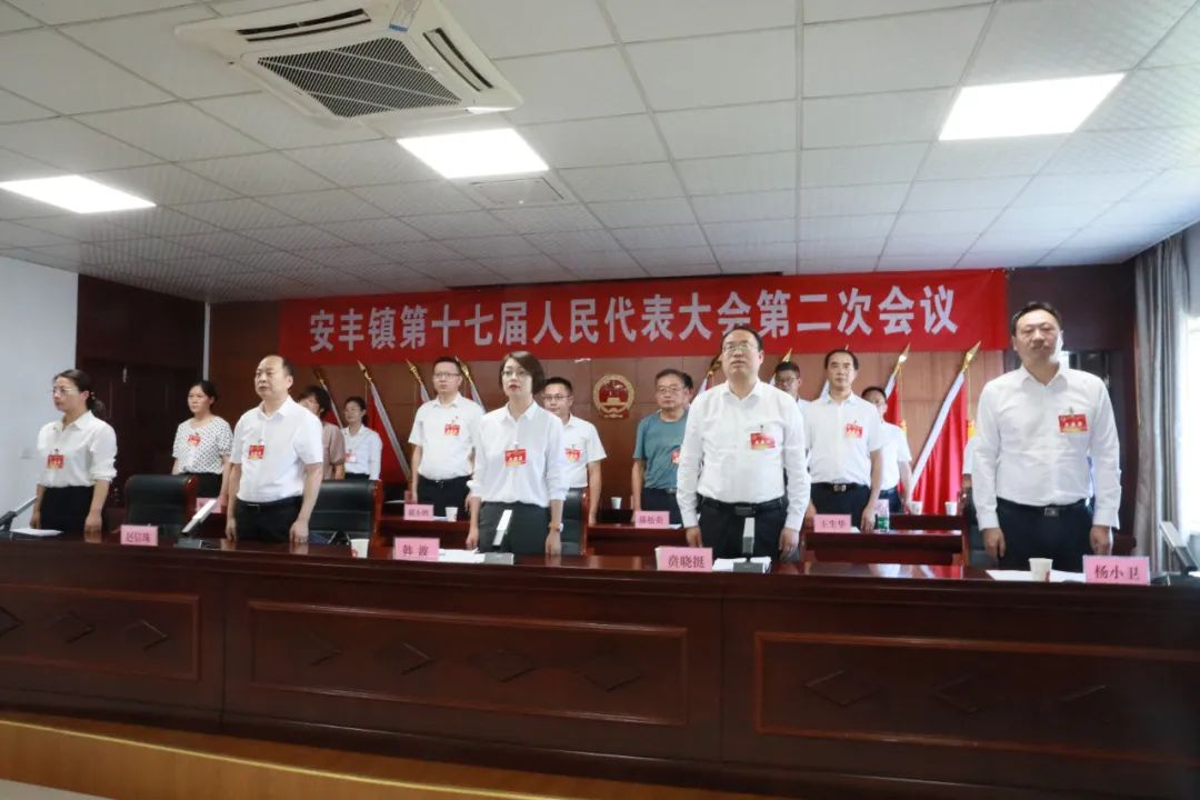 安丰镇最新人事任命，重塑未来，焕发新活力