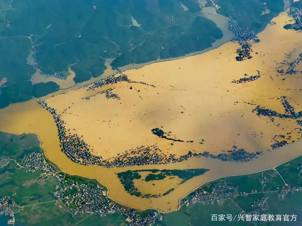 鄱阳灾情最新报告，实时更新灾情情况