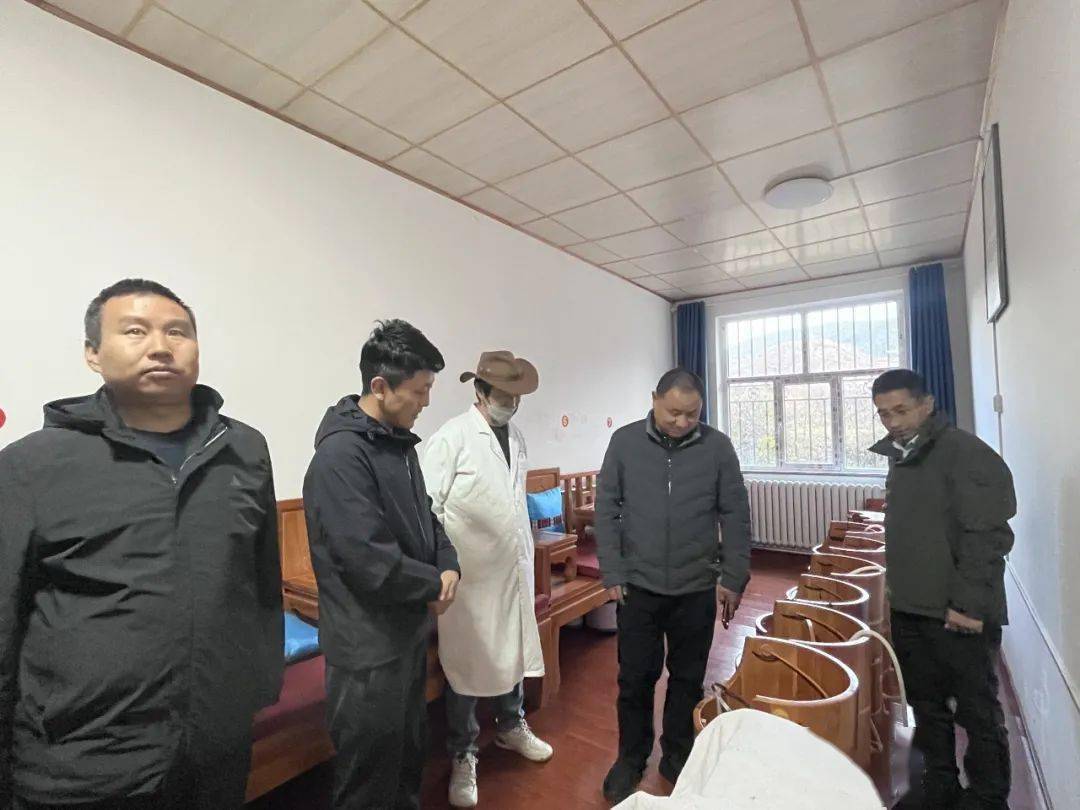 班玛县民政局最新新闻动态发布